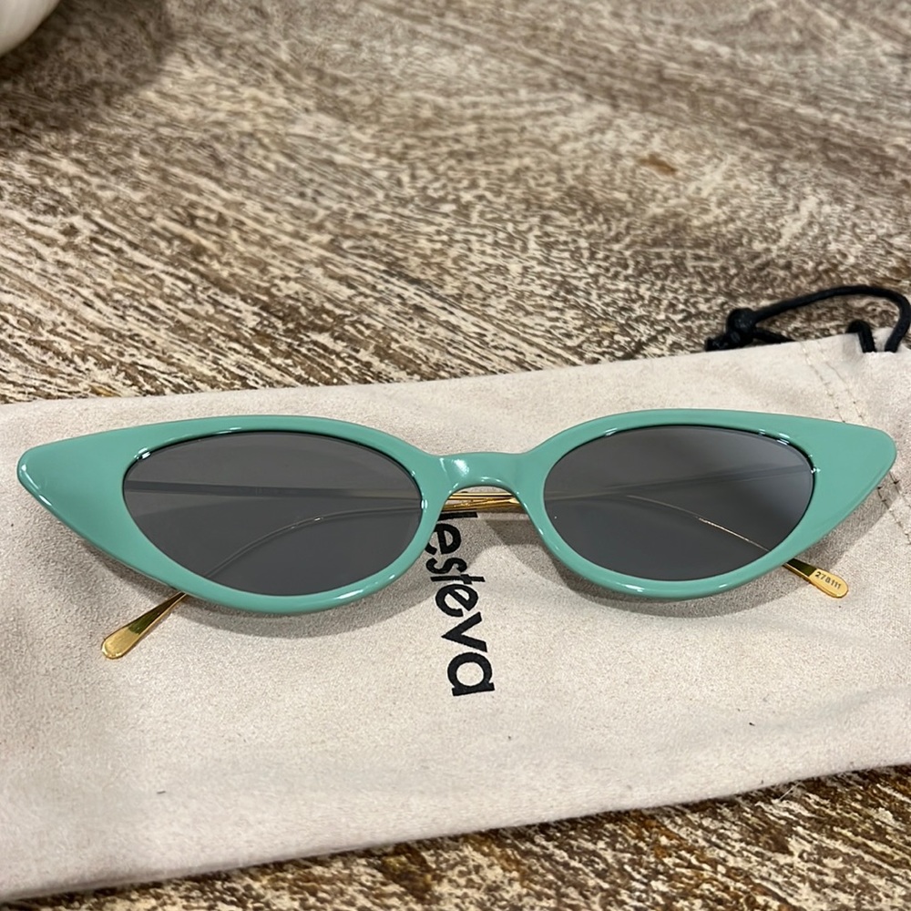 Illesteva Marianne Sunglasses